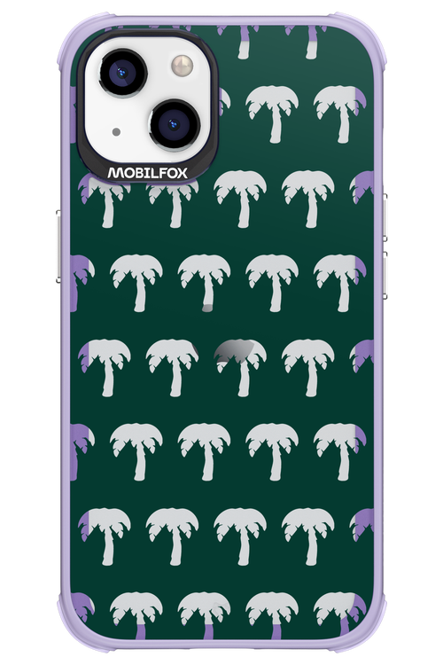 Palm Grid - Apple iPhone 13