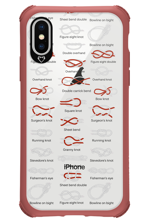 Knot Master 2.0 - Apple iPhone X