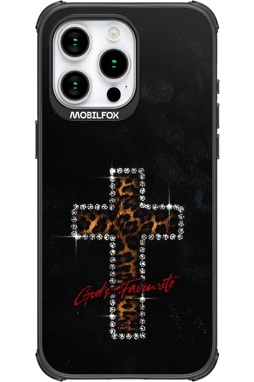 God's Favourite - Apple iPhone 15 Pro Max
