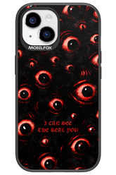 The Watchers - Apple iPhone 15