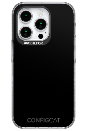 just because - Apple iPhone 15 Pro