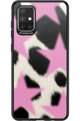 Country Star - Samsung Galaxy A71