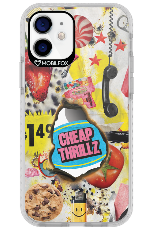 CHEAP THRILLZ - Apple iPhone 12