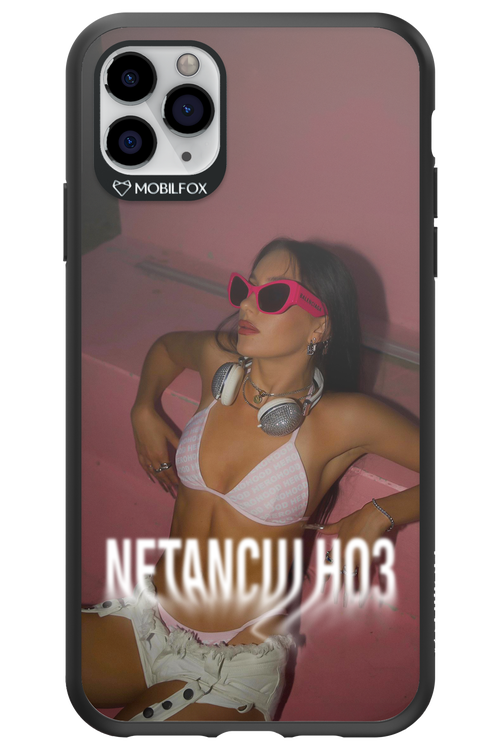 Netancuj Ho3 - Apple iPhone 11 Pro Max