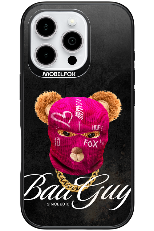 Bad Guy II 2.0 - Apple iPhone 16 Pro