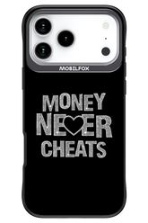 Money Cheats 2.0 - Apple iPhone 17 Pro Max