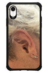 Ear - Apple iPhone XR