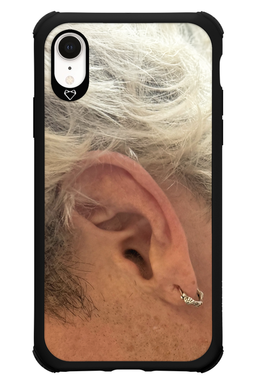 Ear - Apple iPhone XR