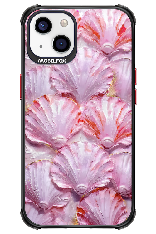 Venus Shell - Apple iPhone 13