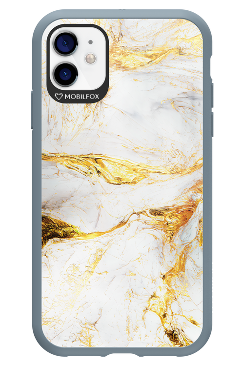 Quartz - Apple iPhone 11