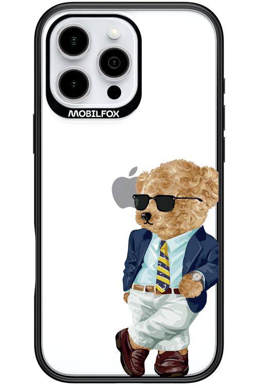 Boss 2.0 - Apple iPhone 16 Pro Max