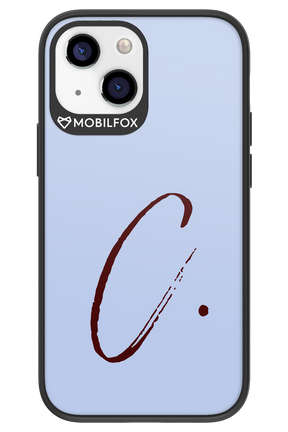 (Jellyfish Presso) C 2.0 - Apple iPhone 13 Mini