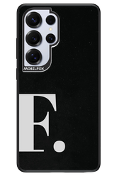 F (Off Space) 2.0 - Samsung S25 Ultra