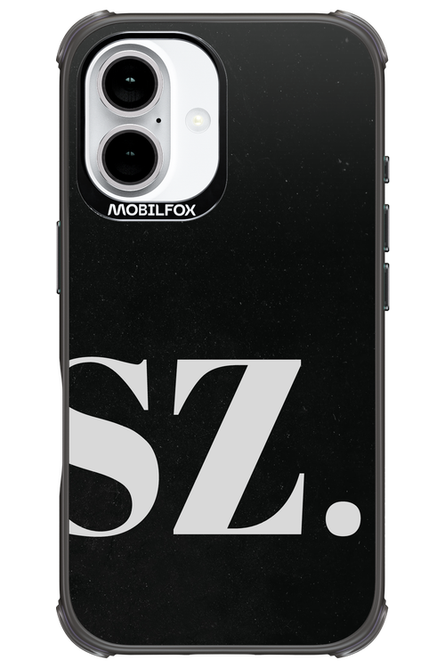 SZ (Off Space) 2.0 - Apple iPhone 16