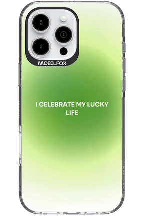 MY LUCKY LIFE - Apple iPhone 16 Pro Max