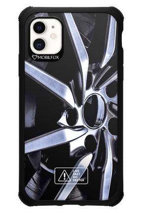 Rim - Apple iPhone 11