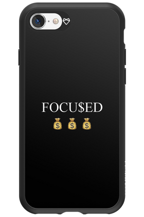 FOCU$ED - Apple iPhone SE 2020