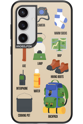 Adventure Pack - Samsung Galaxy S24+