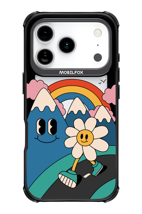 Road to Happiness - Apple iPhone 17 Pro