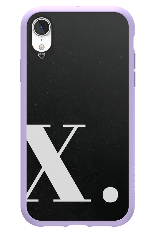 X (Off Space) - Apple iPhone XR