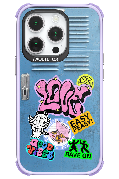 My Locker - Apple iPhone 14 Pro