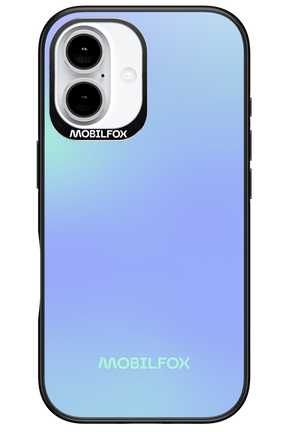 Pastel Blue - Apple iPhone 16