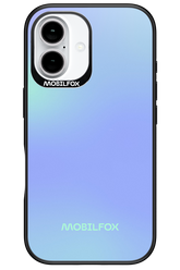 Pastel Blue - Apple iPhone 16