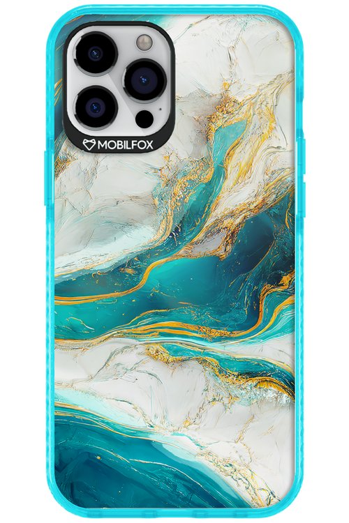 Emerald - Apple iPhone 12 Pro Max