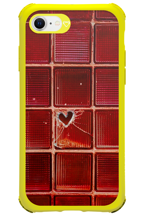 Heartbroken - Apple iPhone SE 2022