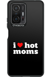 I love hot moms 2.0 - Xiaomi Mi 11T