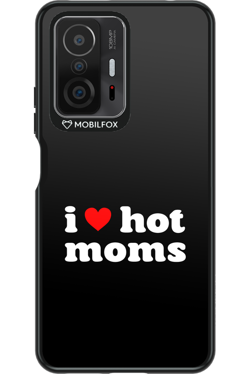 I love hot moms 2.0 - Xiaomi Mi 11T
