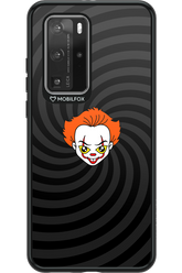 Mystery Clown - Huawei P40 Pro