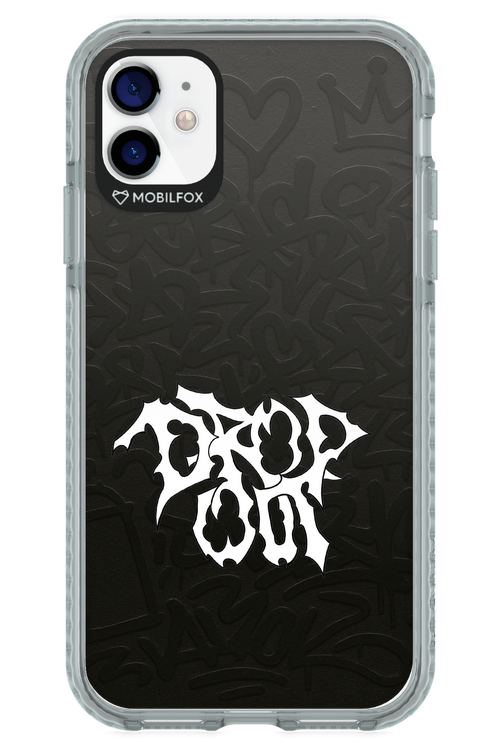 Drop Out 2.0 - Apple iPhone 11