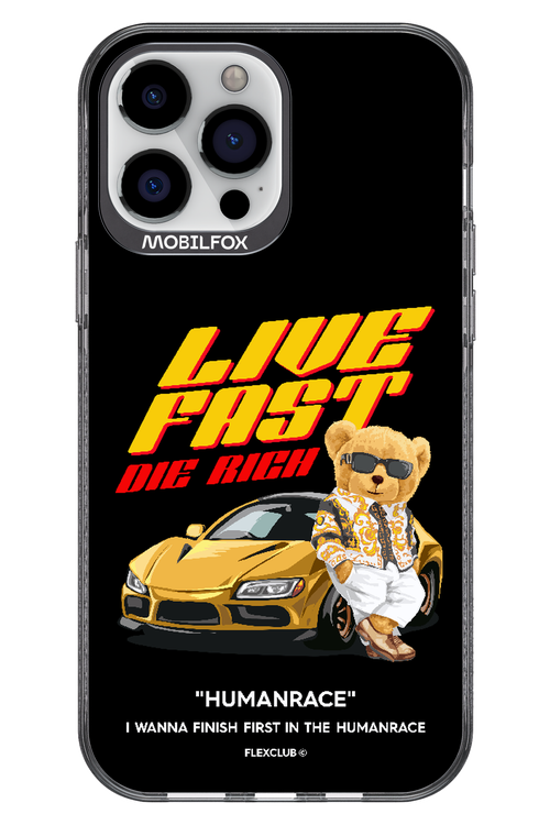 HUMANRACE - Apple iPhone 13 Pro Max