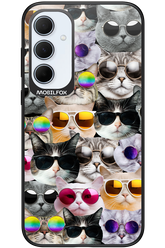 Cat World - Samsung Galaxy A35