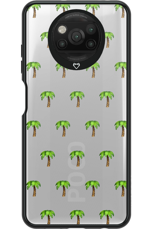 Tropical Breeze - Xiaomi Poco X3 NFC