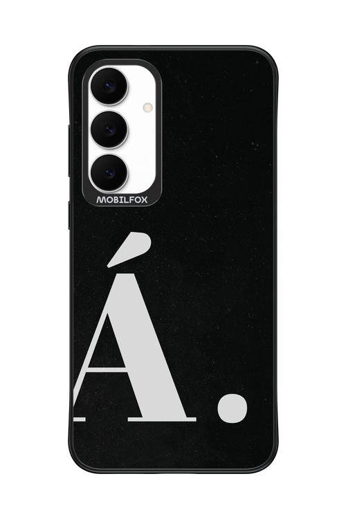 A II (Off Space) 2.0 - Samsung S25 FE