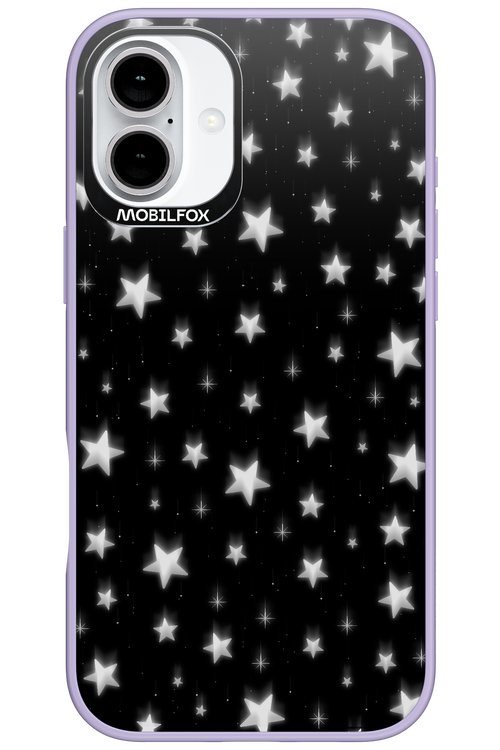 Star Night - Apple iPhone 16 Plus