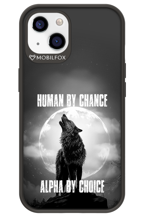 Alpha 2.0 - Apple iPhone 13