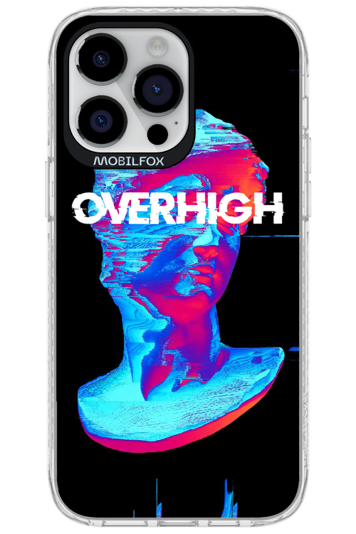 Overhigh - Apple iPhone 14 Pro Max