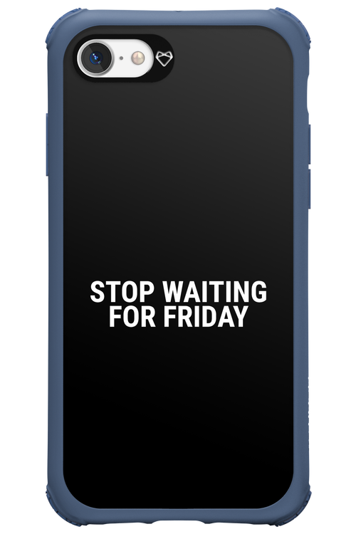 Stop waiting for Friday - Apple iPhone 7