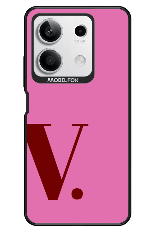 V (Sorbet) - Xiaomi Redmi Note 13 5G