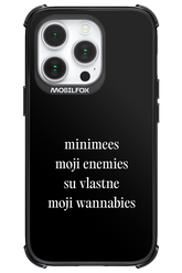 Minimees - Apple iPhone 14 Pro