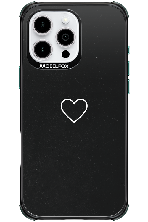 Love Is Simple 2.0 - Apple iPhone 16 Pro Max