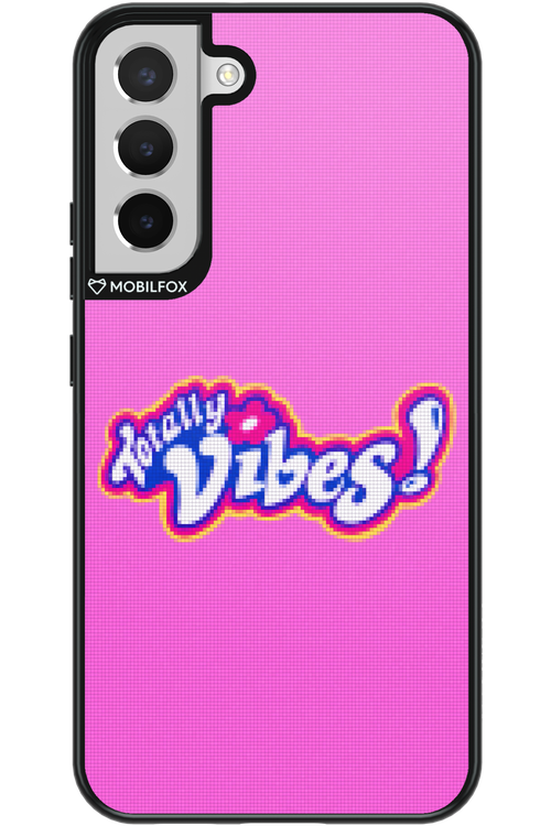 Totally Vibes II - Samsung Galaxy S22+