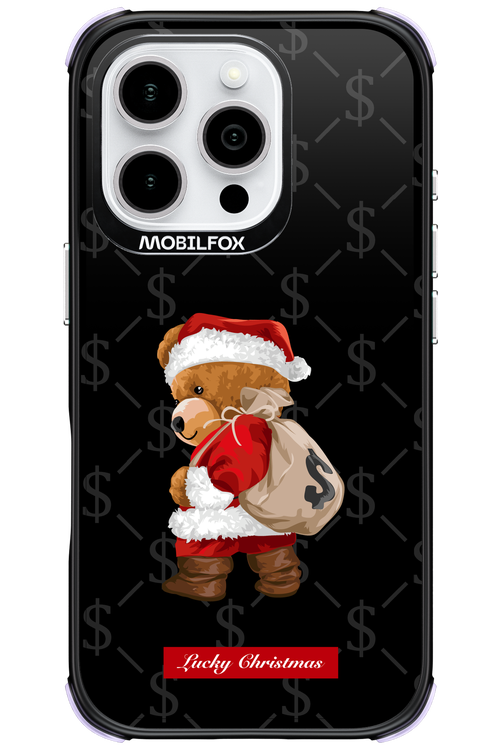 Lucky Christmas - Apple iPhone 16 Pro