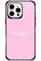 Only Milf Pink - Apple iPhone 16 Pro Max