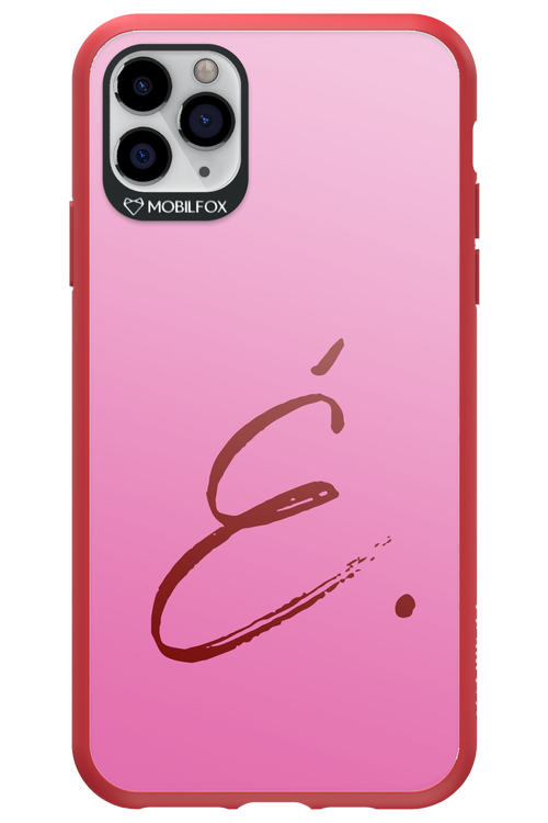 (Sorbet) E II 2.0 - Apple iPhone 11 Pro Max
