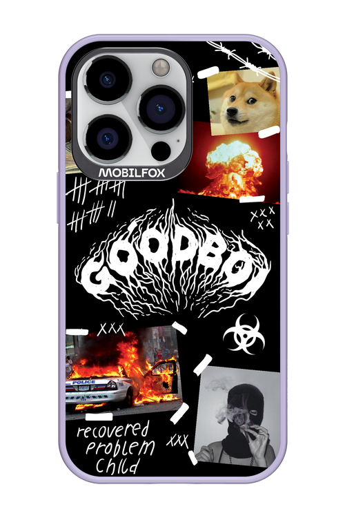 Good Boy - Apple iPhone 13 Pro