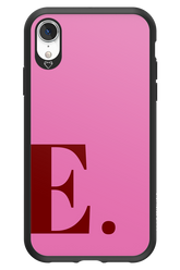 E (Sorbet) 2.0 - Apple iPhone XR